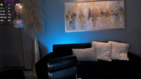 Tara Lawrence online show from 7, 12, 2024