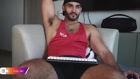 Tarek online show from 7, 1, 2026