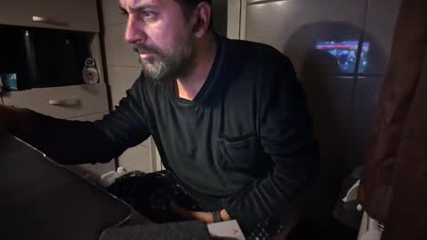 tarkan198 online show from 14, 11, 2025