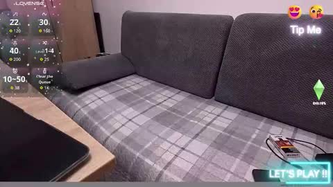 tarkan198 online show from 27, 11, 2025