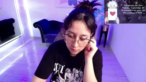 Snapshot of tarly_matches chatting on 28, 9, 2025 Tarly online show from 28, 9, 2025