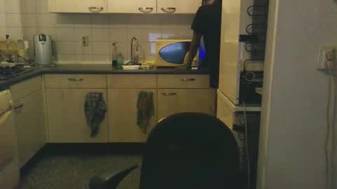 Genaro Thode online show from 26, 9, 2025