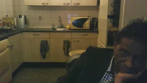 Genaro Thode online show from 16, 10, 2025