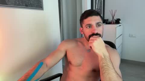 tarquit8 online show from 8, 2, 2026