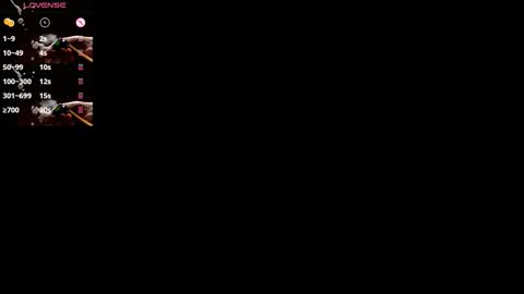 tarrant_ online show from 13, 12, 2025