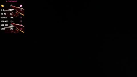 tarrant_ online show from 7, 3, 2026