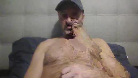 tarzeny77 online show from 15, 2, 2025