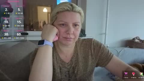 Tasha  Moon online show from 11, 2, 2026