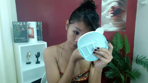 Snapshot of tashaa_09 chatting on 10, 2, 2026 call me tashaa online show from 10, 2, 2026