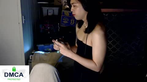 TashaKai online show from 9, 12, 2024