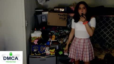 TashaKai online show from 14, 1, 2025