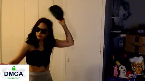 TashaKai online show from 16, 1, 2025