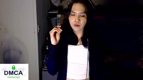 TashaKai online show from 18, 1, 2025