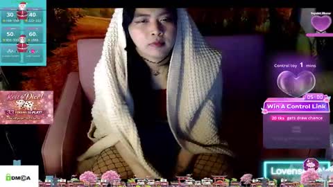 TashaKai online show from 3, 2, 2026