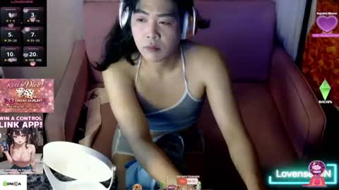 Snapshot of tashakai chatting on 22, 6, 2026 TashaKai online show from 22, 6, 2026