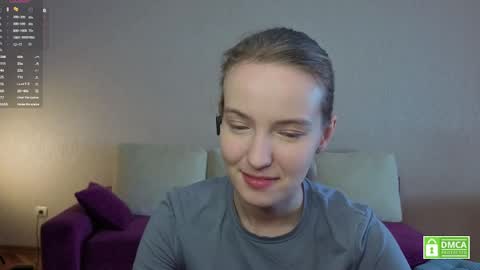 Snapshot of tashinapetitto chatting on 21, 5, 2026 Your Ressie online show from 21, 5, 2026