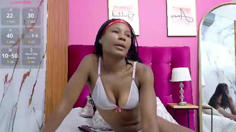 Snapshot of tastychocolatejuices chatting on 7, 7, 2026 Melissa online show from 7, 7, 2026