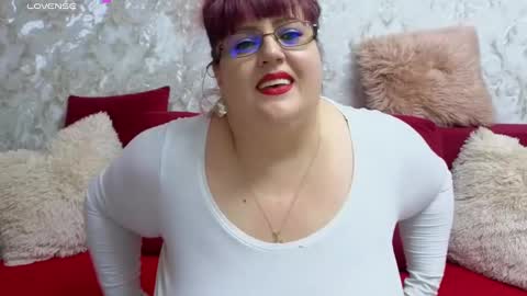 Snapshot of tastychubby chatting on 4, 2, 2025 Clau online show from 4, 2, 2025