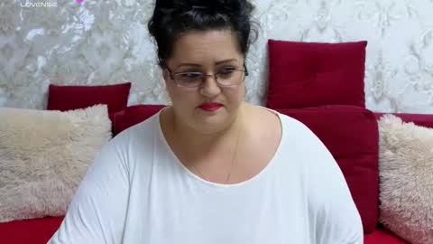 Snapshot of tastychubby chatting on 23, 9, 2025 Clau online show from 23, 9, 2025