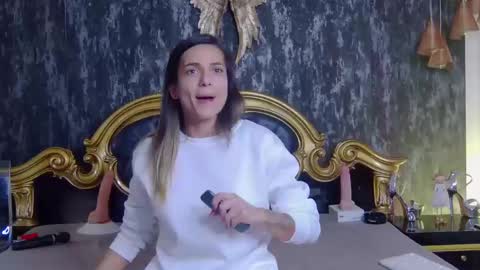 Snapshot of tastypatricia chatting on 20, 1, 2025 TastyPatricia online show from 20, 1, 2025