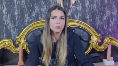 Snapshot of tastypatricia chatting on 23, 1, 2025 TastyPatricia online show from 23, 1, 2025