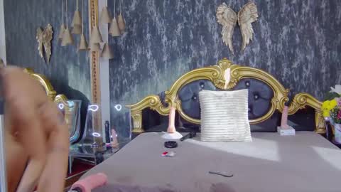 Snapshot of tastypatricia chatting on 23, 1, 2025 TastyPatricia online show from 23, 1, 2025