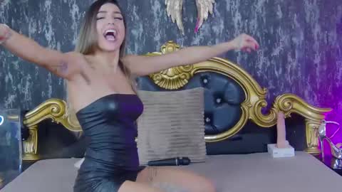 Snapshot of tastypatricia chatting on 29, 1, 2025 TastyPatricia online show from 29, 1, 2025