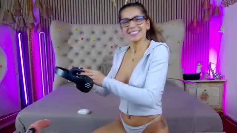 TastyPatricia online show from 20, 10, 2025