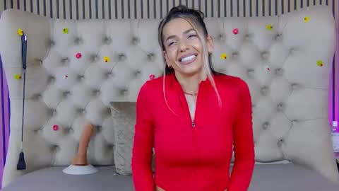TastyPatricia online show from 26, 3, 2026