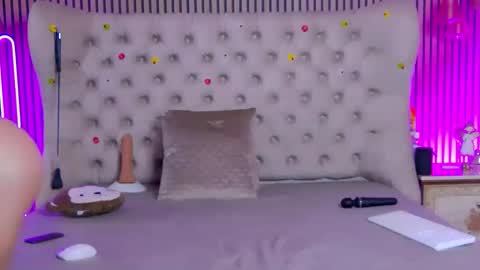 TastyPatricia online show from 28, 3, 2026