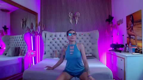 Snapshot of tastypatricia chatting on 23, 6, 2026 TastyPatricia online show from 23, 6, 2026