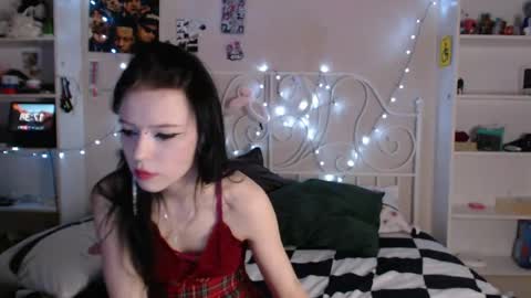 Snapshot of tata_goth chatting on 11, 2, 2025 Tata online show from 11, 2, 2025