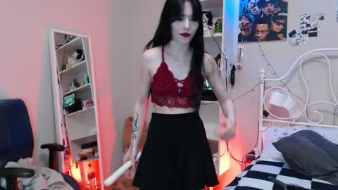 Snapshot of tata_goth chatting on 15, 2, 2025 Tata online show from 15, 2, 2025