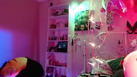 Snapshot of tata_goth chatting on 18, 2, 2025 Tata online show from 18, 2, 2025