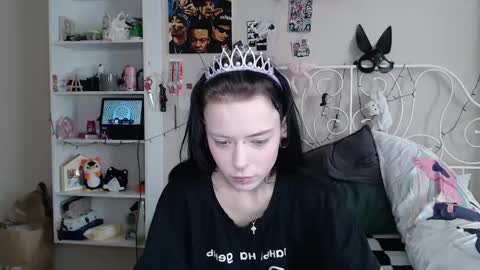 Snapshot of tata_goth chatting on 20, 2, 2025 Tata online show from 20, 2, 2025