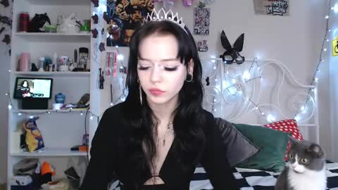 Snapshot of tata_goth chatting on 24, 2, 2025 Tata online show from 24, 2, 2025