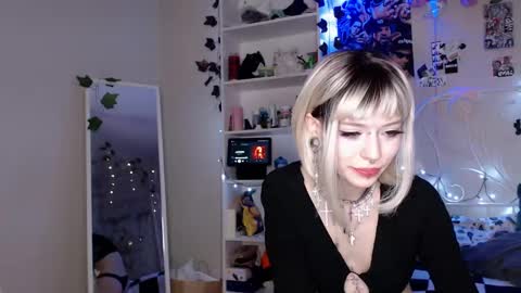 Snapshot of tata_goth chatting on 24, 2, 2025 Tata online show from 24, 2, 2025
