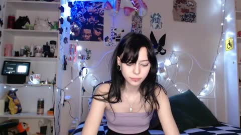 Snapshot of tata_goth chatting on 25, 2, 2025 Tata online show from 25, 2, 2025