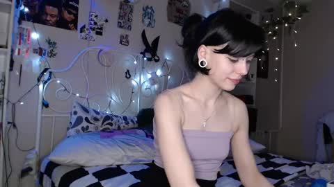 Snapshot of tata_goth chatting on 25, 2, 2025 Tata online show from 25, 2, 2025