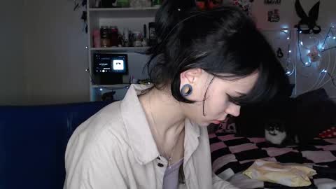 Snapshot of tata_goth chatting on 25, 2, 2025 Tata online show from 25, 2, 2025