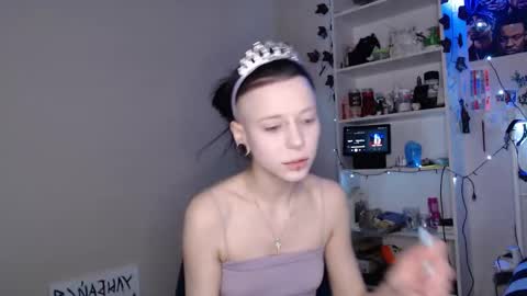 Snapshot of tata_goth chatting on 26, 2, 2025 Tata online show from 26, 2, 2025