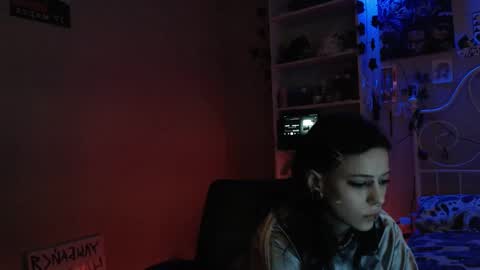 Snapshot of tata_goth chatting on 26, 2, 2025 Tata online show from 26, 2, 2025