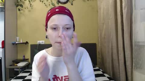 Snapshot of tata_goth chatting on 9, 9, 2025 Tata online show from 9, 9, 2025