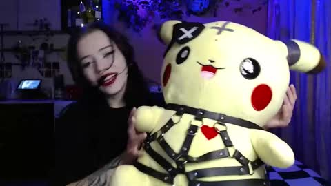 Snapshot of tata_goth chatting on 18, 10, 2025 Tata online show from 18, 10, 2025