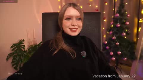 TataCoy online show from 14, 1, 2026