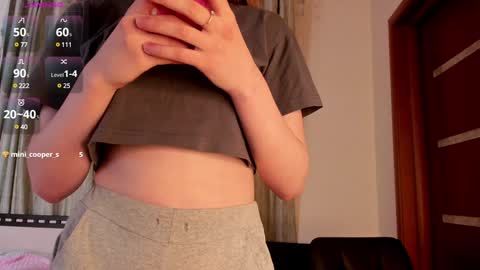 Snapshot of tate_west chatting on 21, 1, 2025 Lizzy online show from 21, 1, 2025