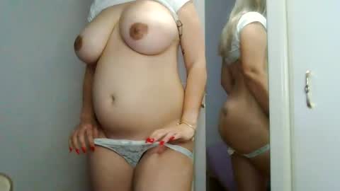 tateisblonde online show from 14, 3, 2026