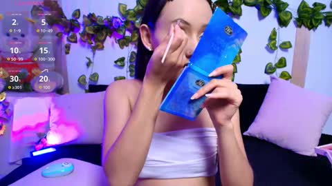 AME online show from 15, 11, 2025