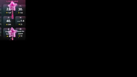 Tati Saldarriaga online show from 31, 10, 2025