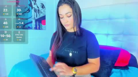 --- Tatiana  --- online show from 1, 5, 2026